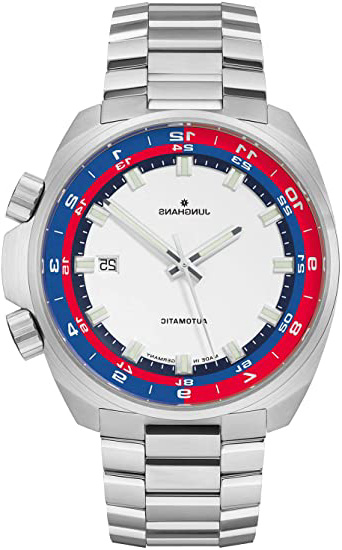 Junghans Reloj para Hombre 027/4160.44