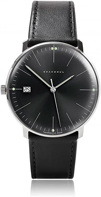 Reloj Junghans - Max Bill