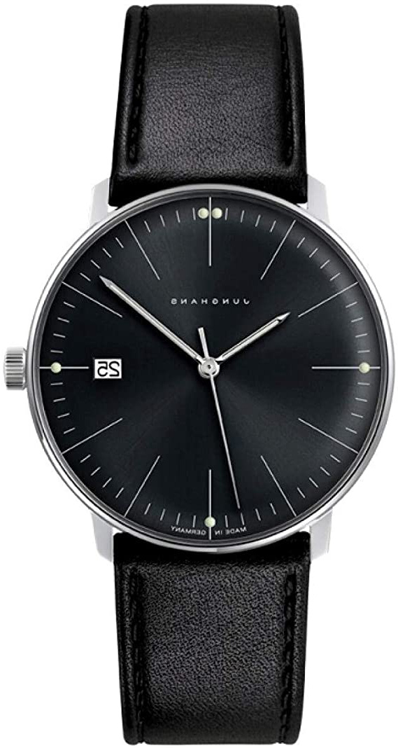Junghans 041/4465.00 - Reloj para