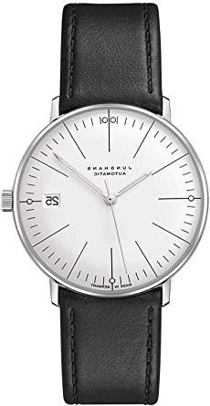 Junghans Reloj Unisex 027/4105.02