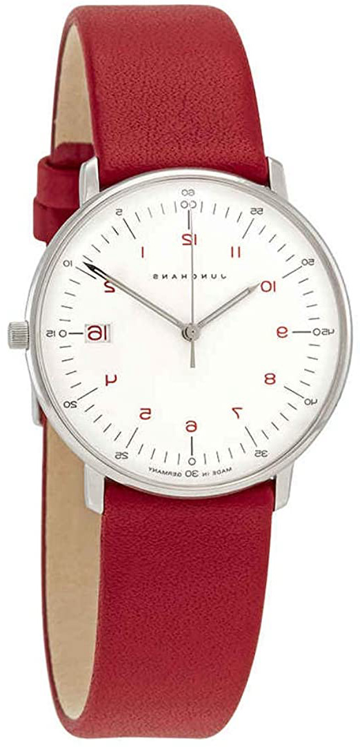 Junghans Reloj para Mujer 047/4541.04
