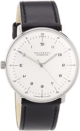 Junghans MAX Bill 027/3500.00 -