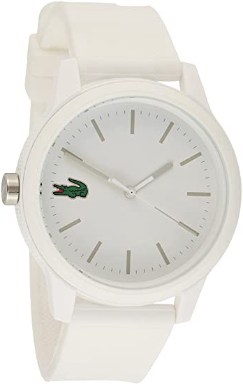 Lacoste Reloj Analógico para Hombre