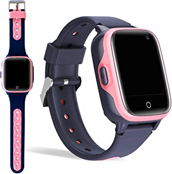 Smartwatch para niños 4G con