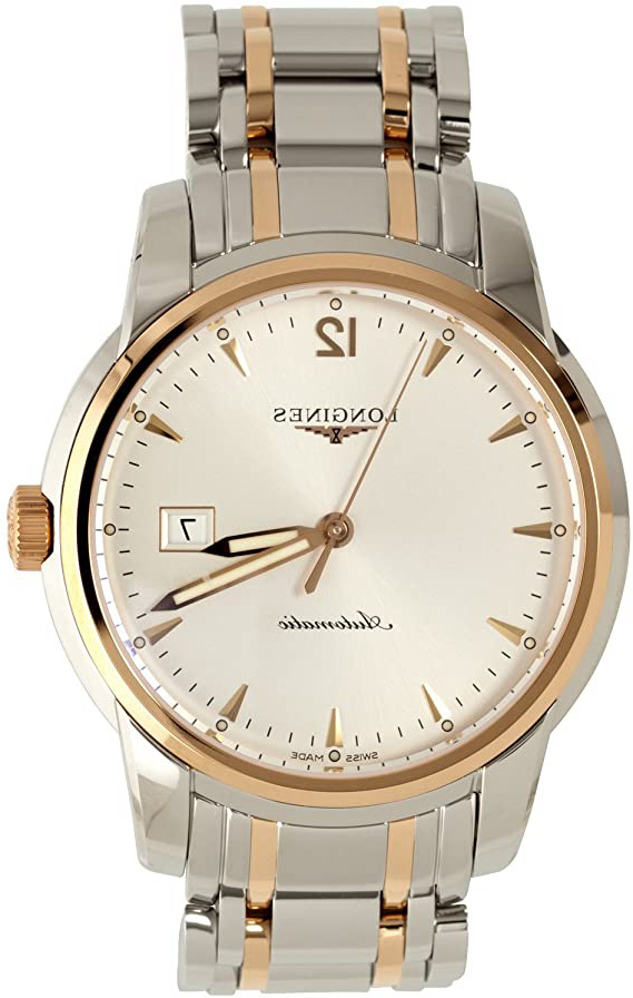 Longines – XL Saint Imier – Reloj de Pulsera