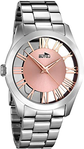 Lotus Watches Reloj Análogo Clásico