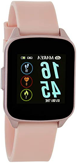 Reloj Marea Smart Watch B59001/4
