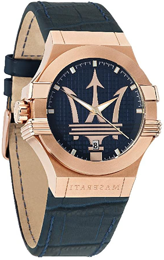 Reloj para Hombre, Colección Potenza,