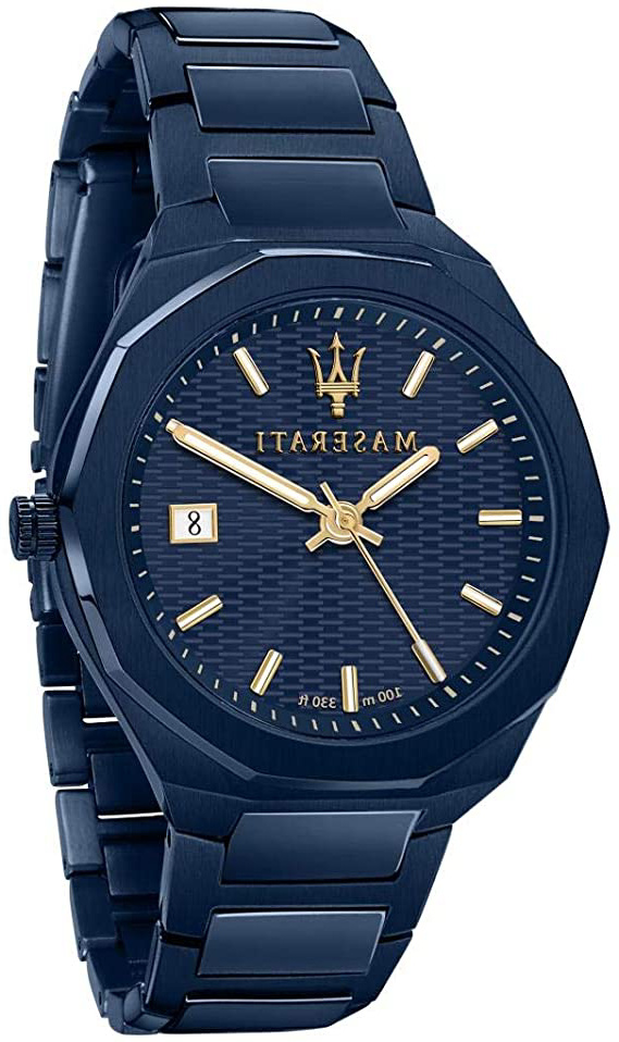 Reloj para Hombre, Colección Blue