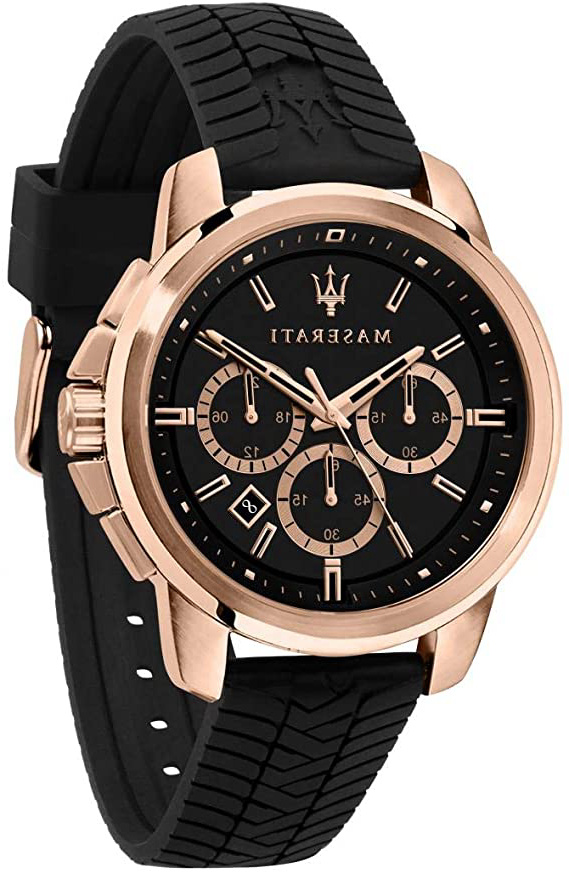 Maserati Reloj para Hombre, Colección