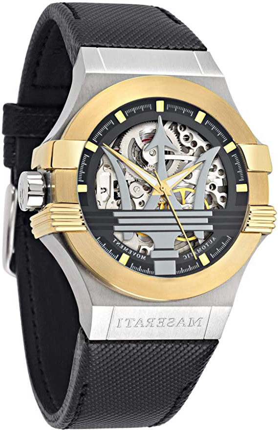 Reloj para Hombre, Colección Potenza,