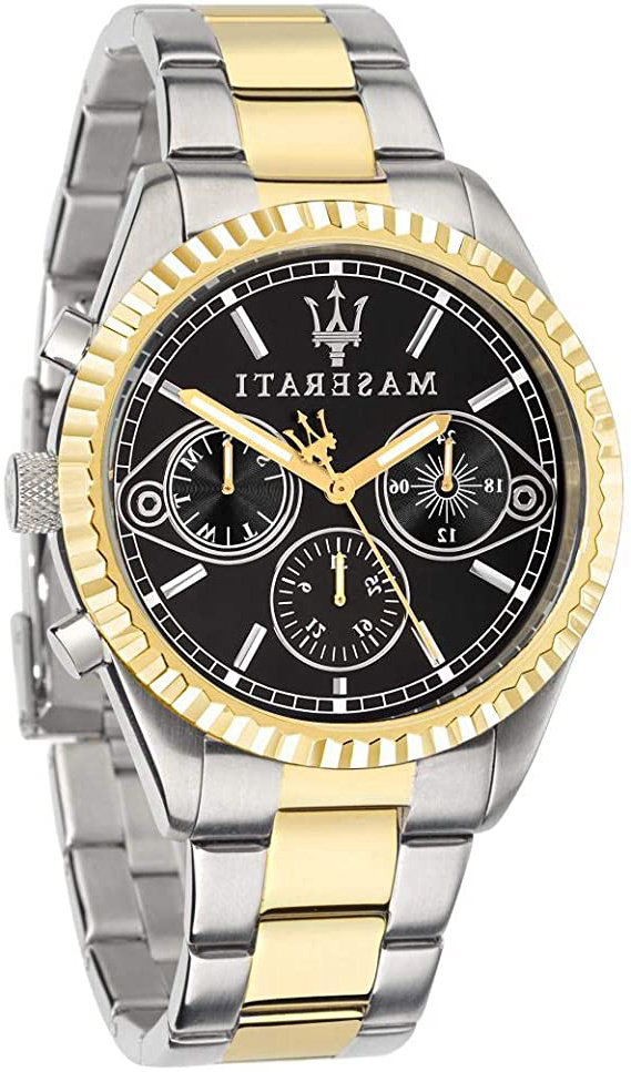 Reloj para Hombre, Colección Competizione,