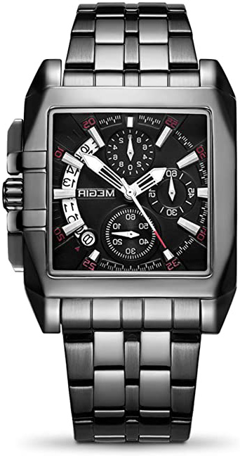 Reloj - MEGIR - Para