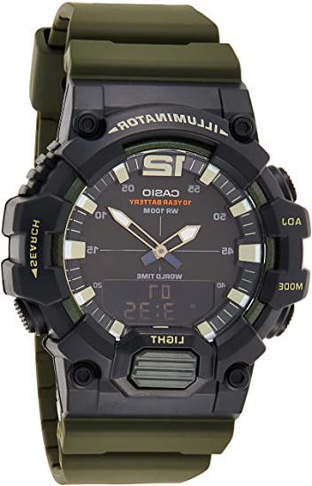 Reloj Casio para Hombre