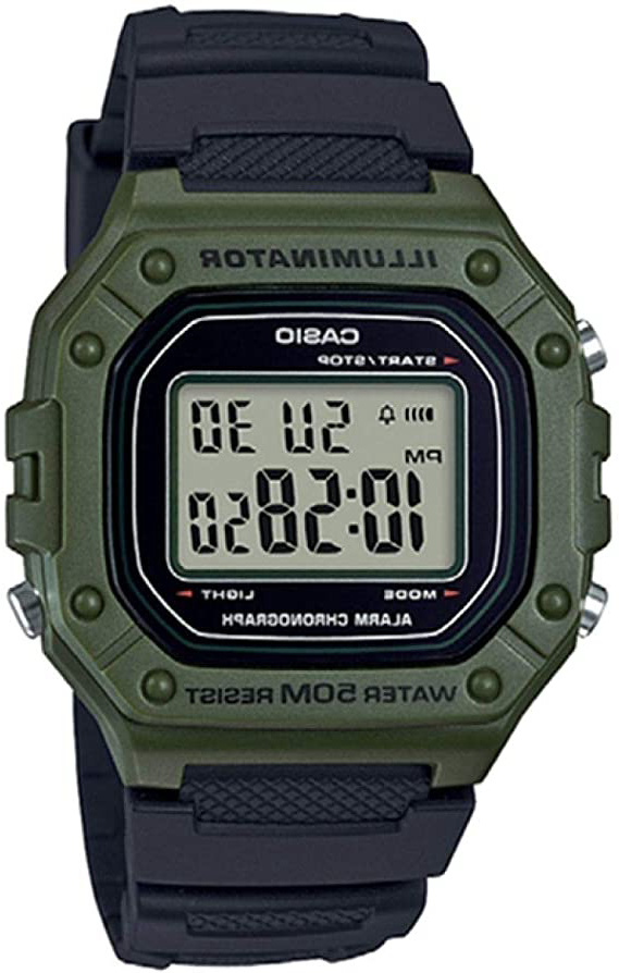 Reloj Casio para Hombre