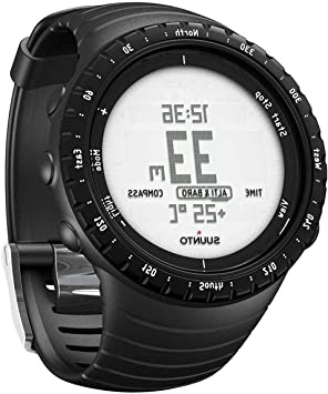 Suunto Core - Reloj de