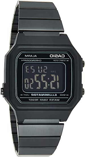 Casio Reloj Digital para Hombre