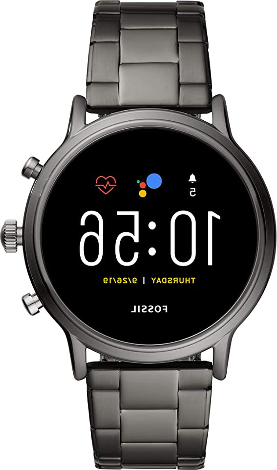 Fossil Connected Smartwatch Gen 5