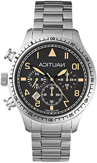Nautica Reloj Analógico A18712G