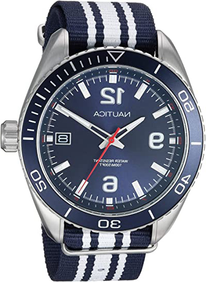 Nautica Hombre NAPKBN001