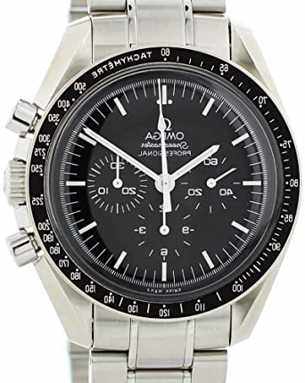 Omega Speedmaster Reloj Mecánico De