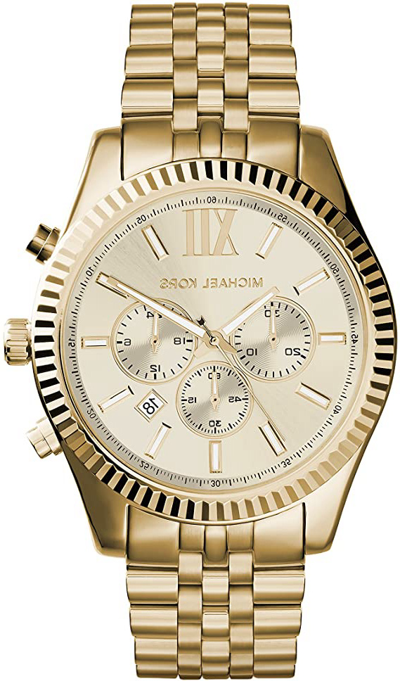 Reloj Analogico
