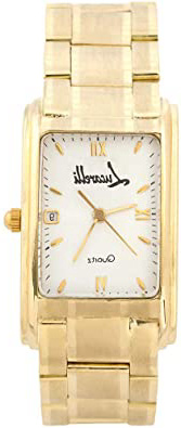Reloj Oro 18 KILATES Caballero