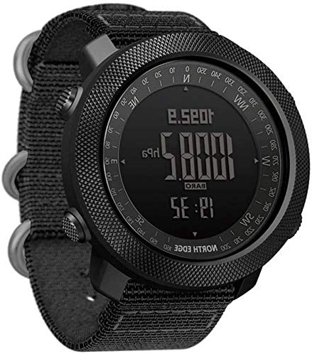 LQQZZZ Reloj Inteligente de los
