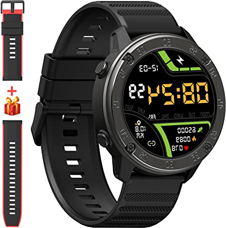 IOWODO X5 Smartwatch, Relojes Inteligentes