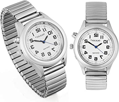 Reloj de pulsera para hombre