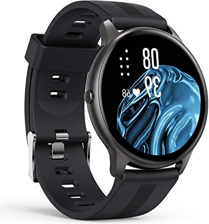 AGPTEK Smartwatch, Reloj Inteligente 1.3