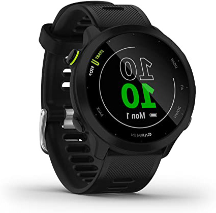 Garmin Forerunner 55 - Reloj