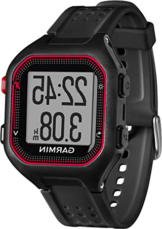 Garmin Forerunner 25 - Reloj Deportivo y Monitor de Actividad