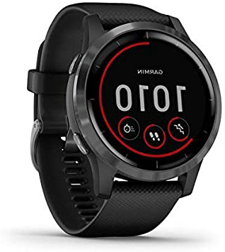 Garmin Vivoactive 4 - Reloj