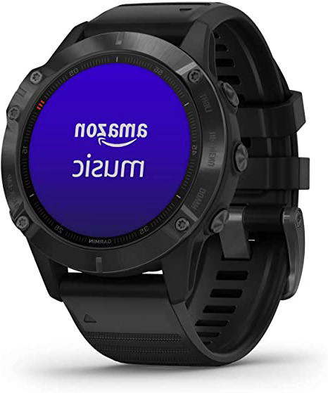 Garmin fēnix ​​6 PRO -