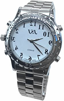 Reloj Parlante en Español para