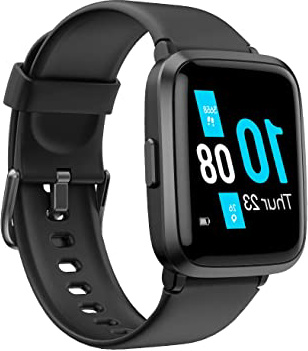 YAMAY Smartwatch con Oxímetro de