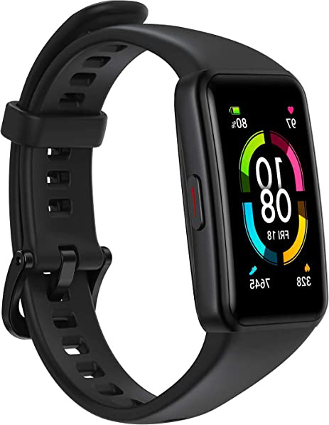HONOR Band 6 Pulsómetro de