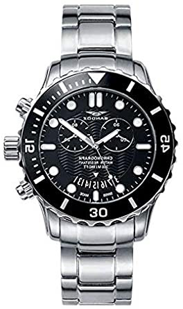 Reloj Suizo Sandoz Caballero 81395-57