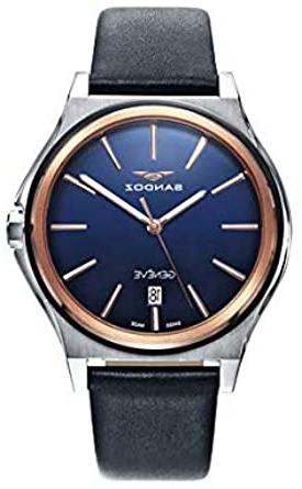 Reloj Suizo Sandoz Hombre 81479-37