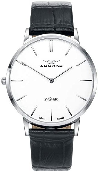 Reloj SANDOZ 81429-07