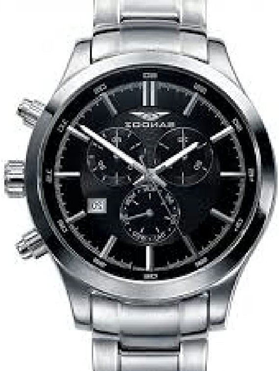Sandoz 81383-57 - Reloj de