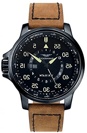 Sandoz 81349-95 Reloj caballero con
