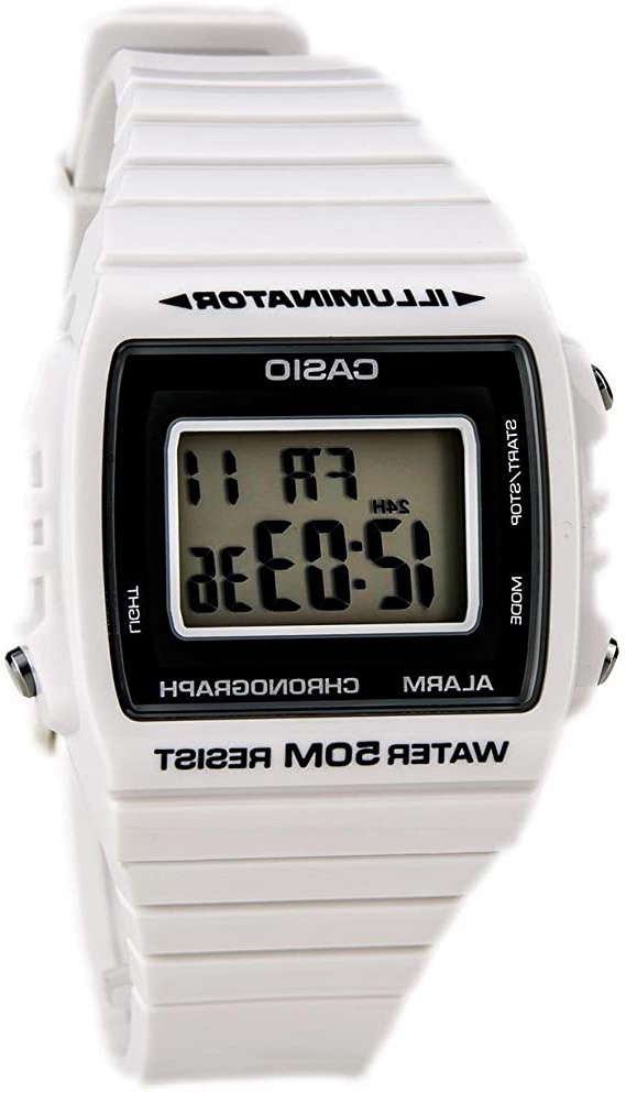 Casio Reloj para Unisex de