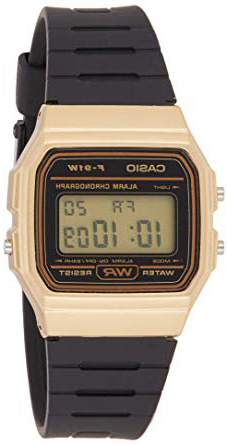 Reloj Casio Unisex