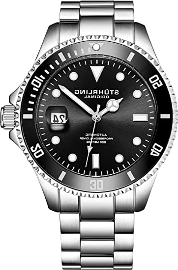 Stuhrling Original Ed. Ltd Reloj