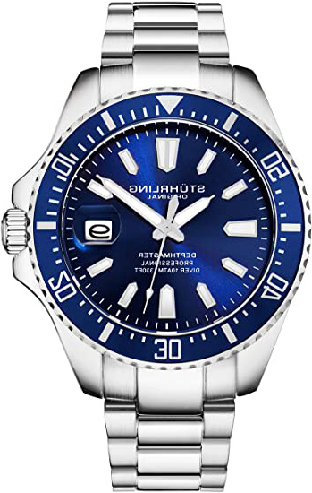 Stuhrling Original Relojes para hombre