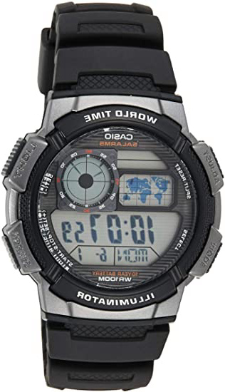 Reloj Casio para Hombre
