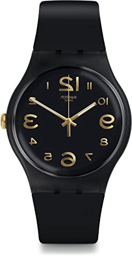 Reloj Swatch - Mujer SUOB138