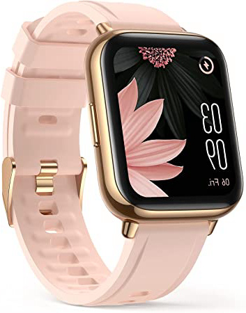 AGPTEK Smartwatch Mujer, 1.69'' Reloj
